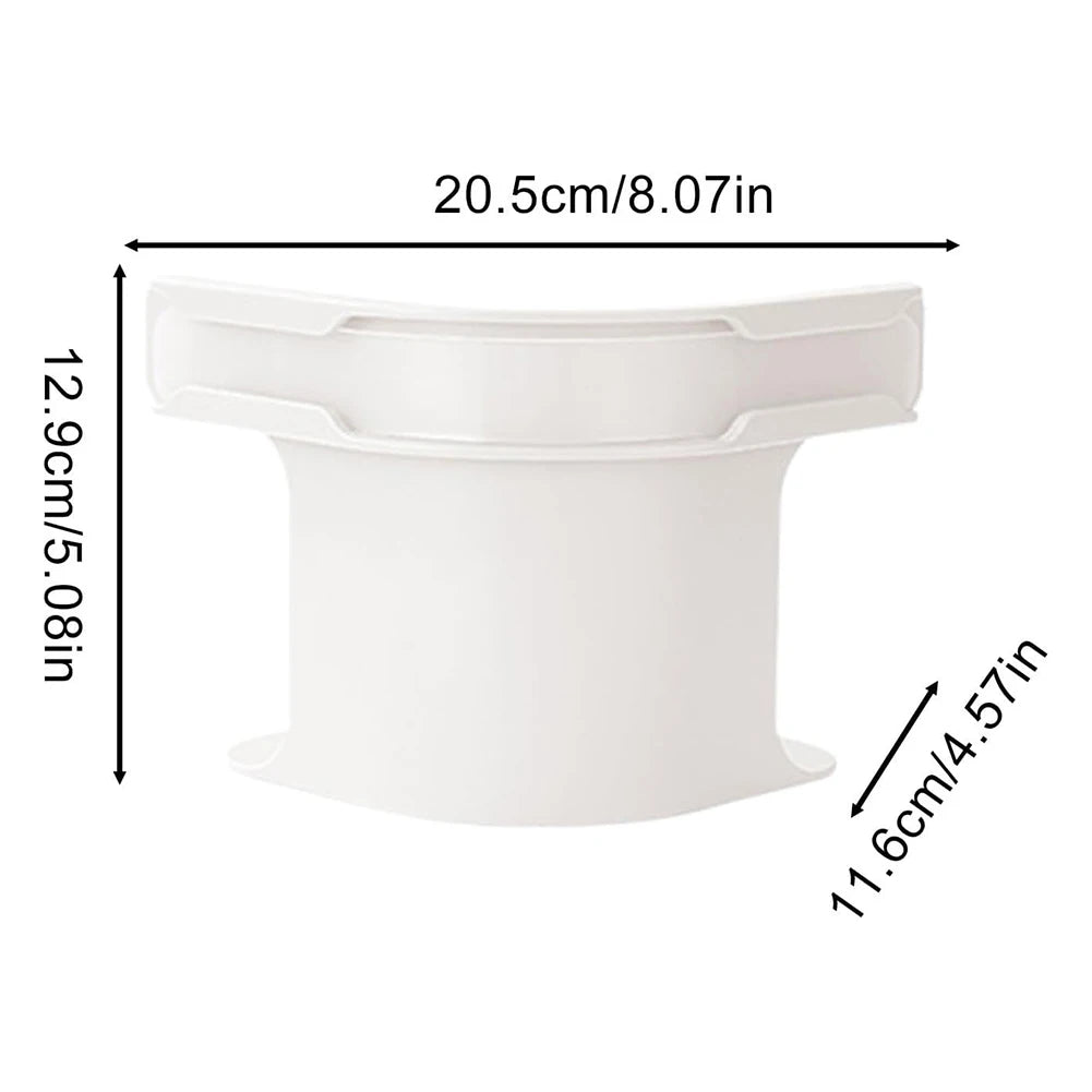 4Pcs Heavy Duty Bedsheet Corner Tightener Clips High-Quality Materials Durable and Reliable Bed Sheet Grippers for Protectors