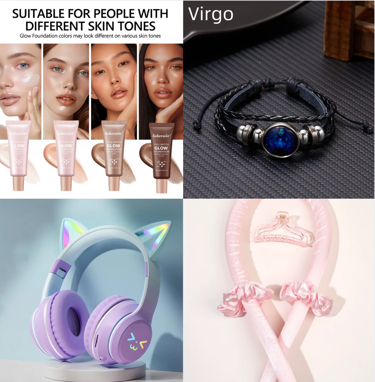 Chic & Stylish