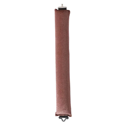Heatless Hair Curler No Heat Hair Rollers Lazy Curling Rod Headband Soft Curls Sleeping Flexi Rods with Hook Hair Styling Tools
