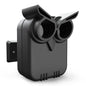 Wireless Driveway Security Alarm Waterproof PIR Motion Detector Garage Welcome Burglar Alarm Secure System Patrol