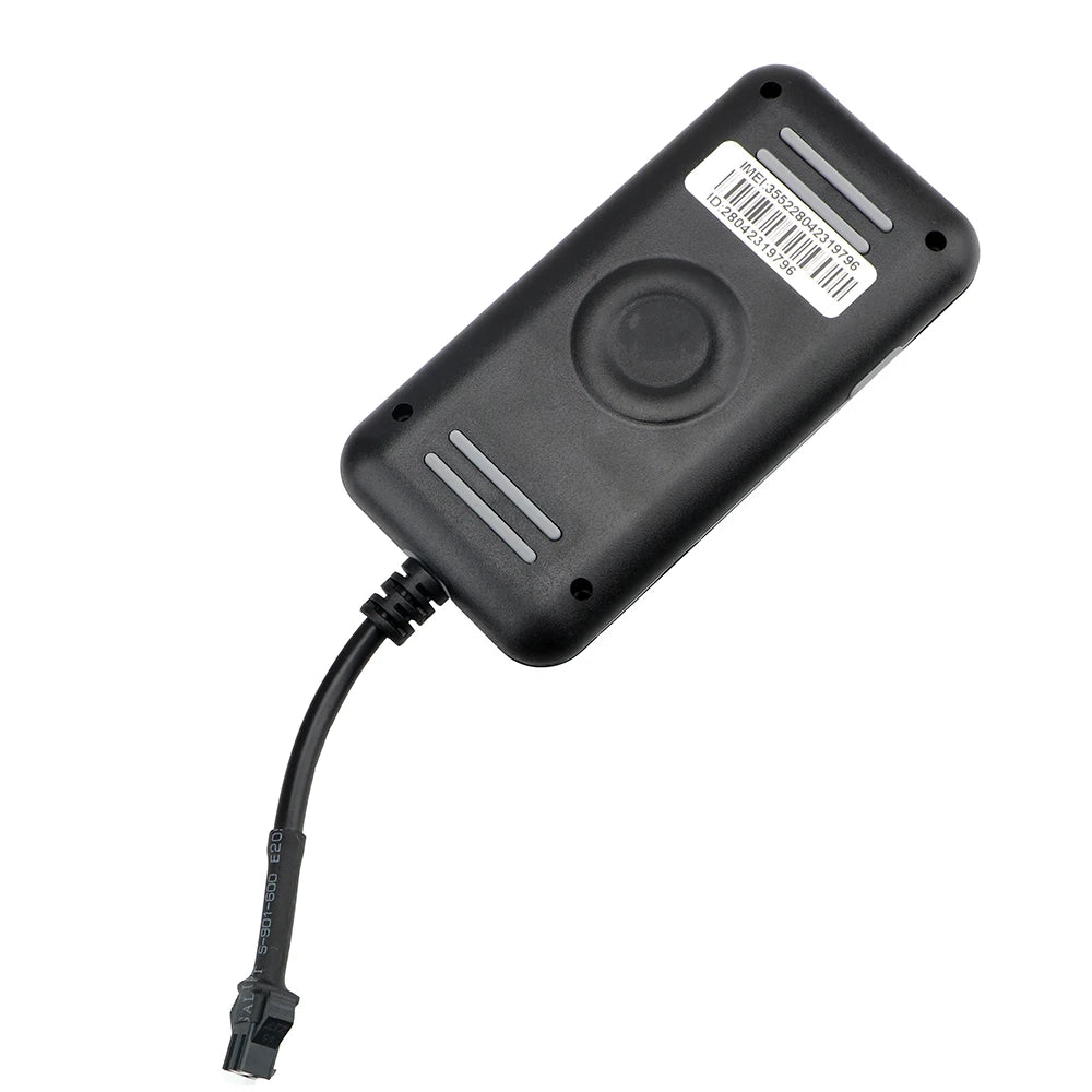 Car GPS Intelligent Tracking Device GT02A Locator High Sensitivity Real-Time Location Tracking