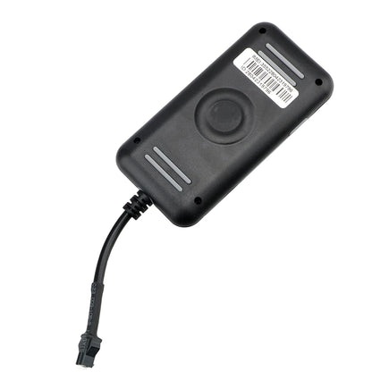 Car GPS Intelligent Tracking Device GT02A Locator High Sensitivity Real-Time Location Tracking