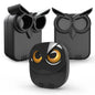 Wireless Driveway Security Alarm Waterproof PIR Motion Detector Garage Welcome Burglar Alarm Secure System Patrol