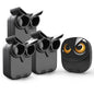 Wireless Driveway Security Alarm Waterproof PIR Motion Detector Garage Welcome Burglar Alarm Secure System Patrol
