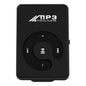 C Key Portable Mini Clip USB MP3 Player Walkman Music Media Player Support Micro SD TF Card Fashion Hifi MP3 for Outdoor Sports