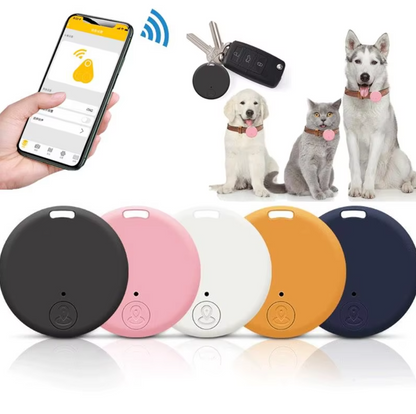 Mini GPS Tracker Bluetooth 5.0 Anti-Lost Device
