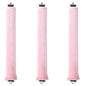 Heatless Hair Curler No Heat Hair Rollers Lazy Curling Rod Headband Soft Curls Sleeping Flexi Rods with Hook Hair Styling Tools